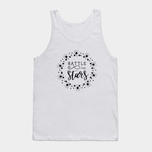 Rattle The Stars Tank Top